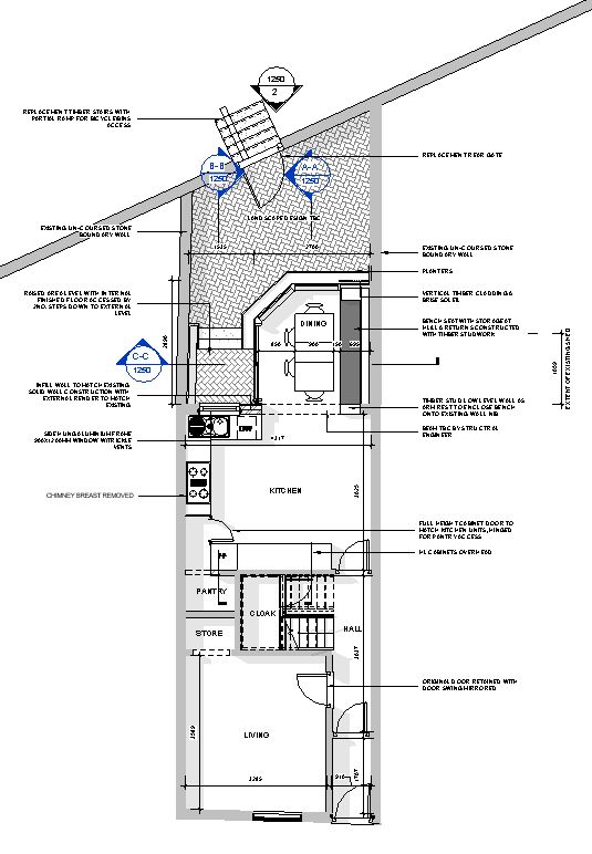 Ambra Vale Arch Hive