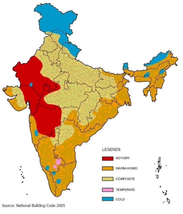 Update more than 145 warm temperate interior climate super hot