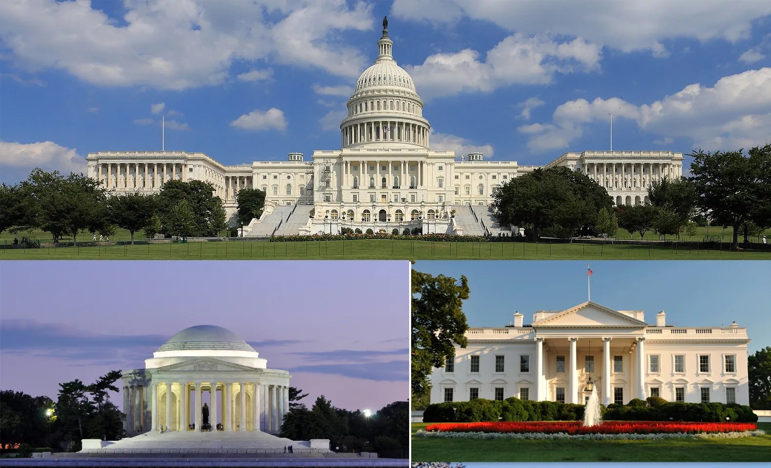 NEOCLASSICAL ARCHITECTURE ⋆ ArchiMonarch