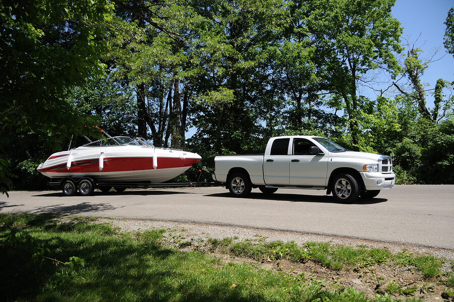 5 Most Common Boating Claims & Insurance to Cover Them in Utah