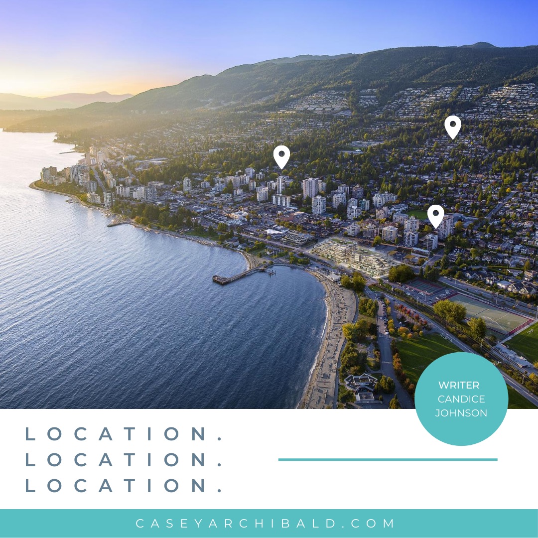 Location Location Location Archibald Real Estate