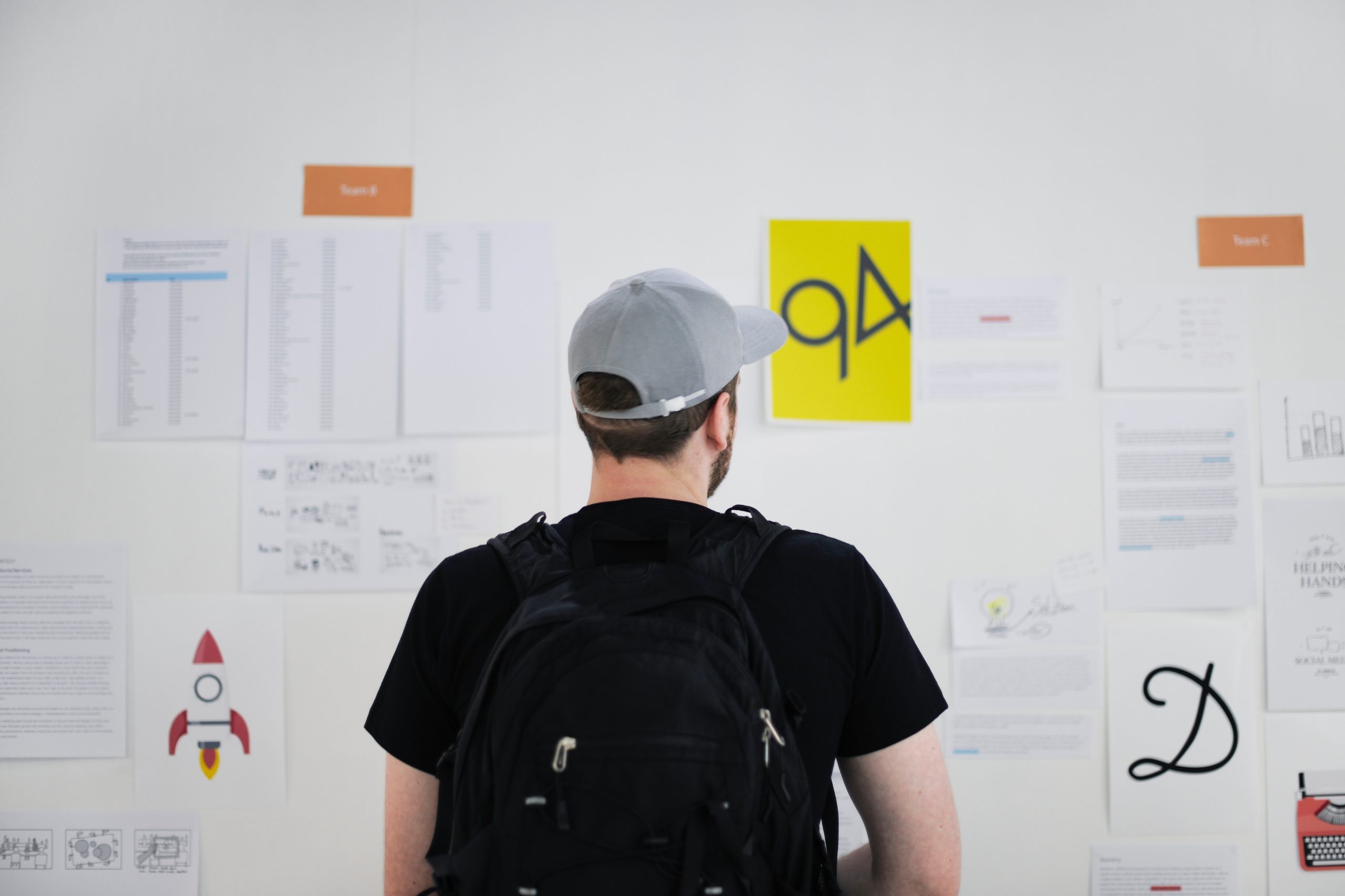 Quel type d’entreprise pour un premier emploi ? ArchiBat Mag