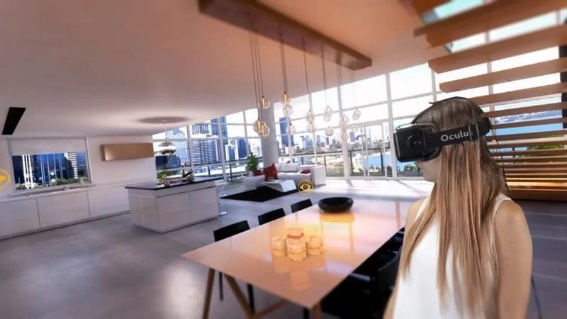VR In Architecture The Future Or A Fluke? ArchiCGI