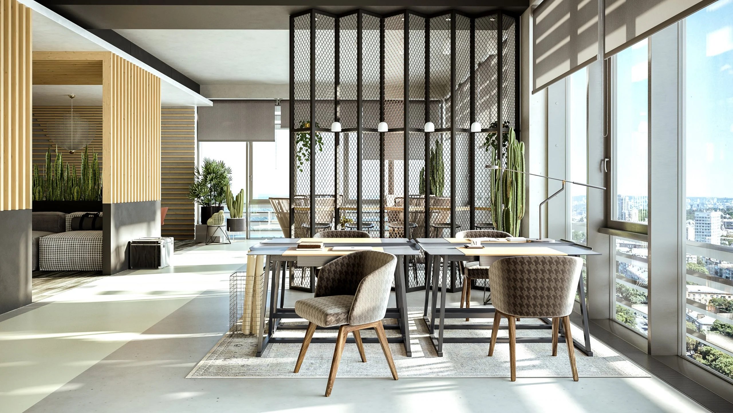 Zoom Meeting Instructions For An Architect S Video Calls