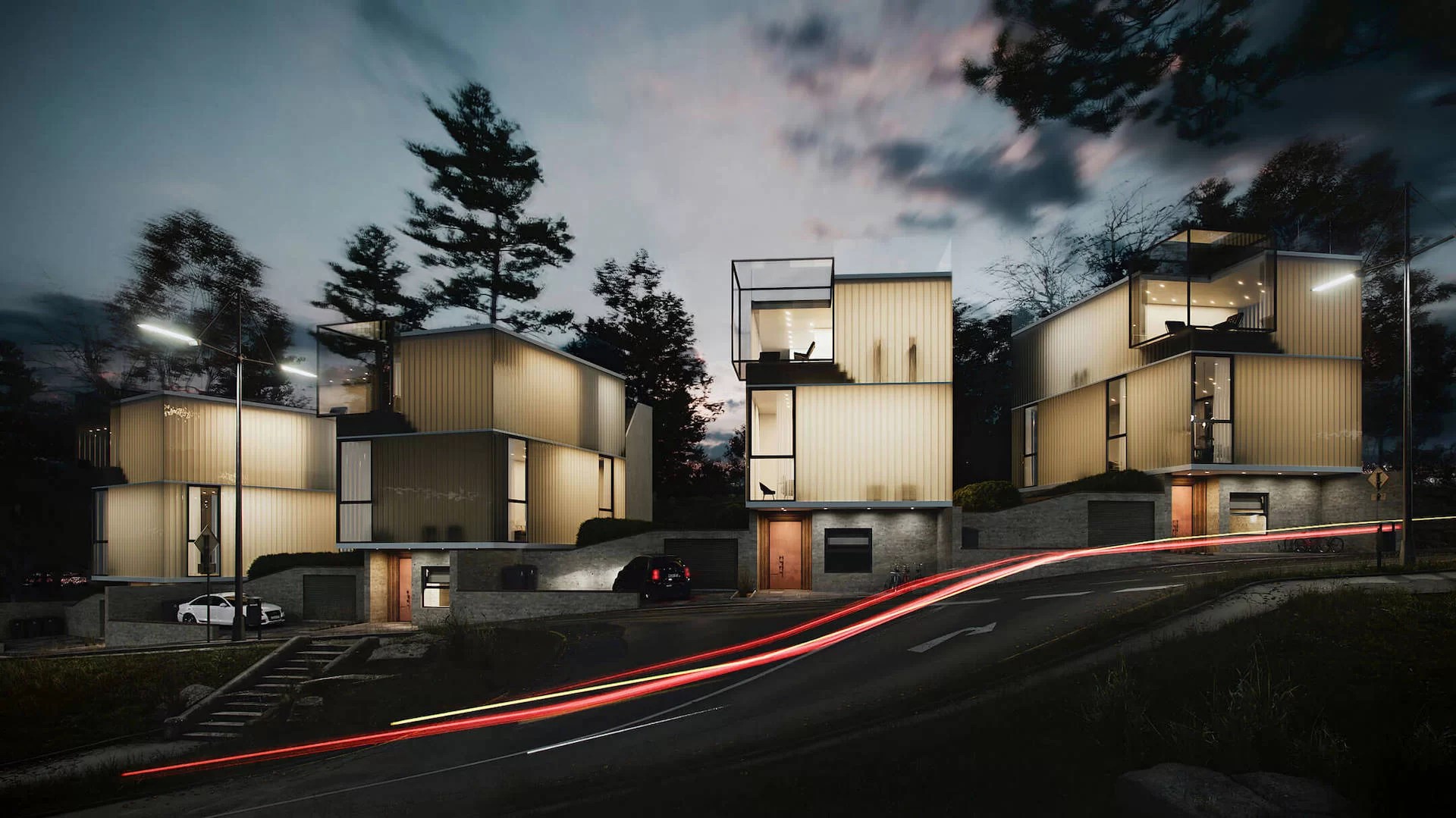 How to Pick the Best Resolution for Architectural CGI