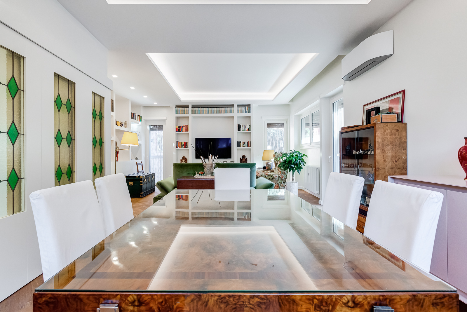 Fleming Home Archidesign