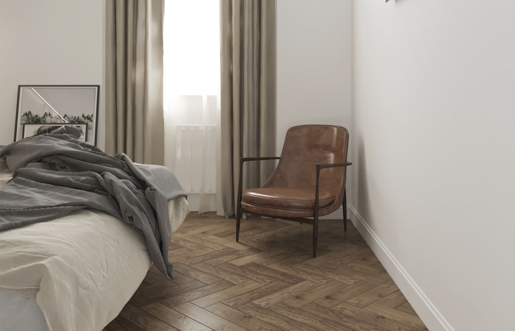 Urbana Residence contemporary design Archidesign