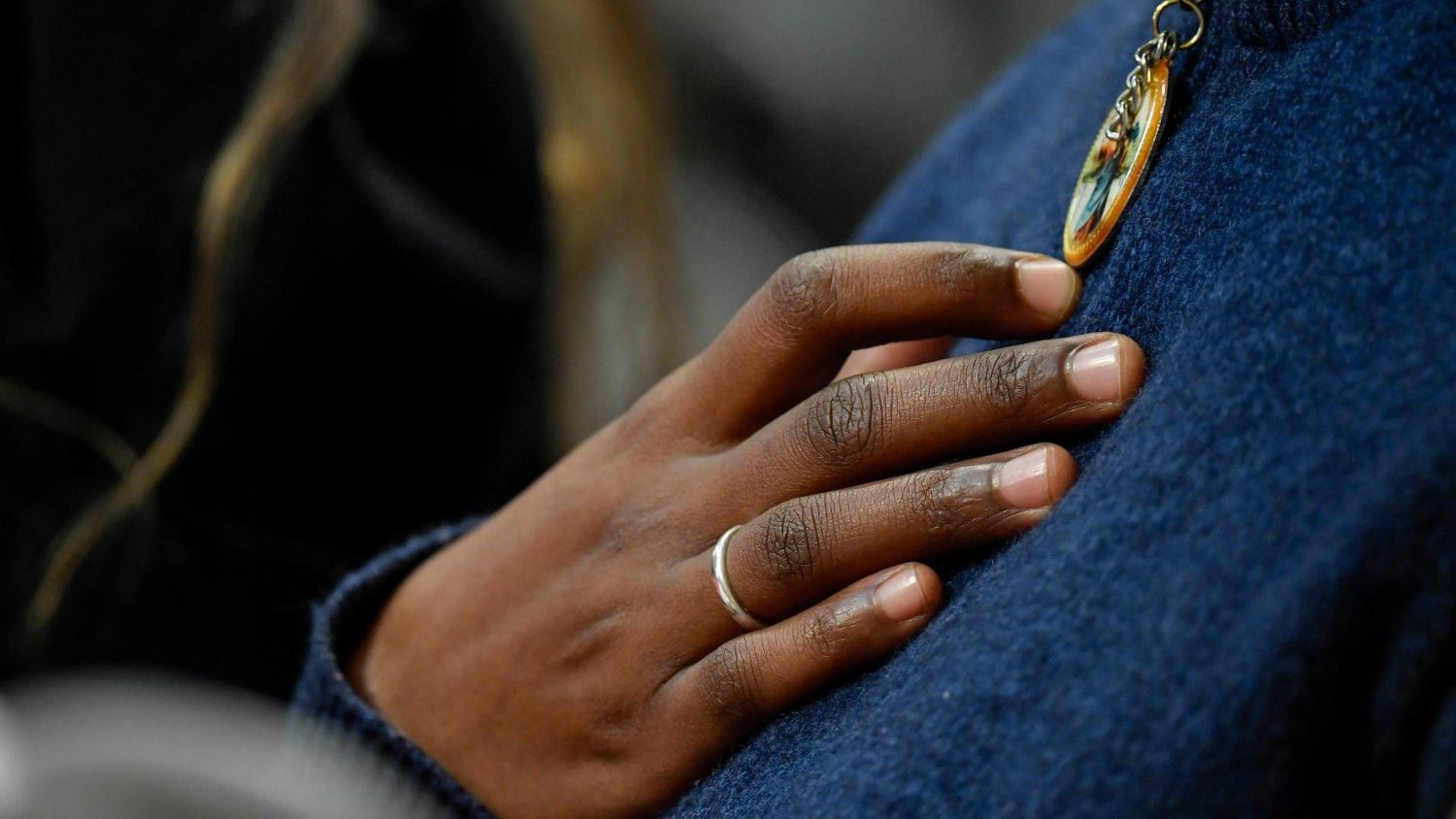 Journée de prière pour les vocations: le Pape invite à semer l’espérance