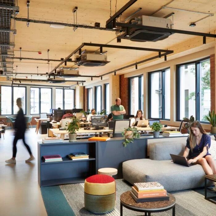 Effective Coworking Space Rules and Regulations