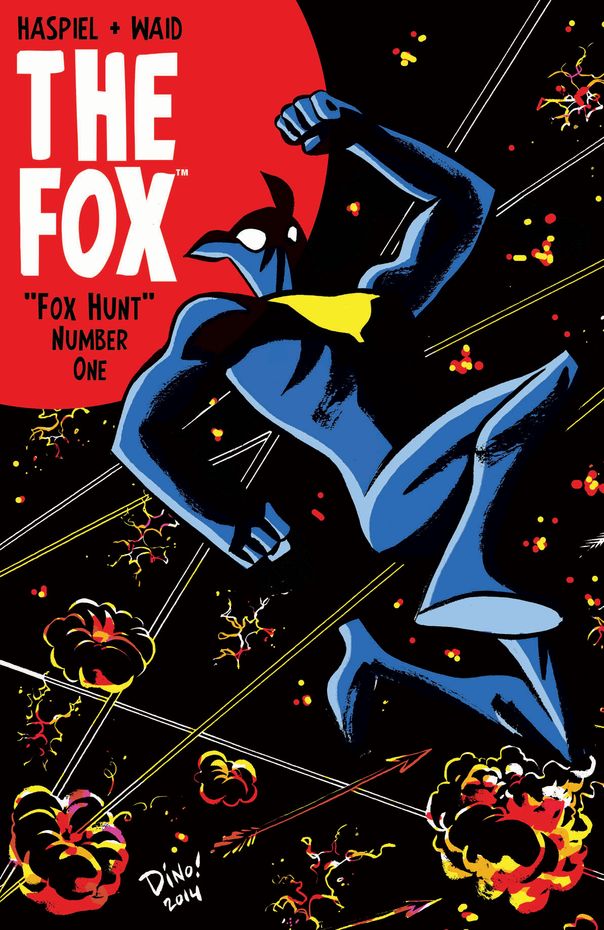 Archie Comics Solicitations for March 2015 Archie Comics
