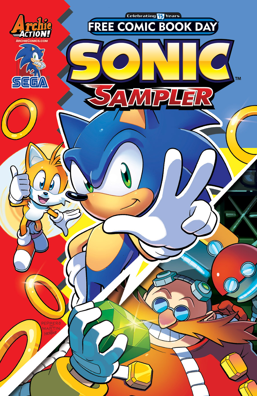 FCBD2016_SonicSamplerweb Archie Comics