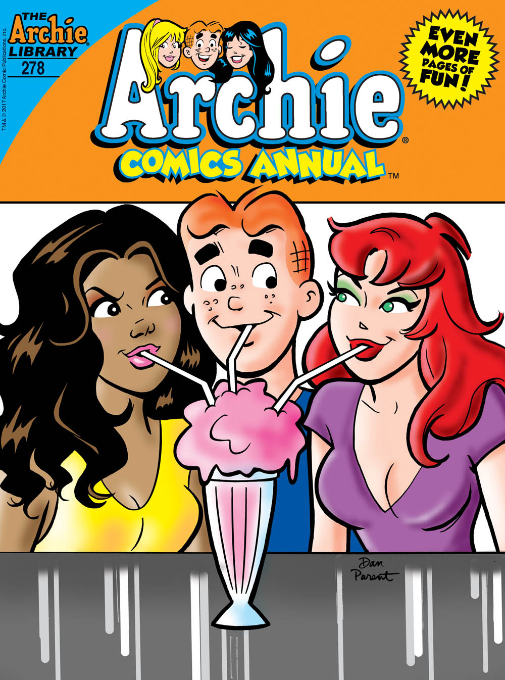 Archie Comics