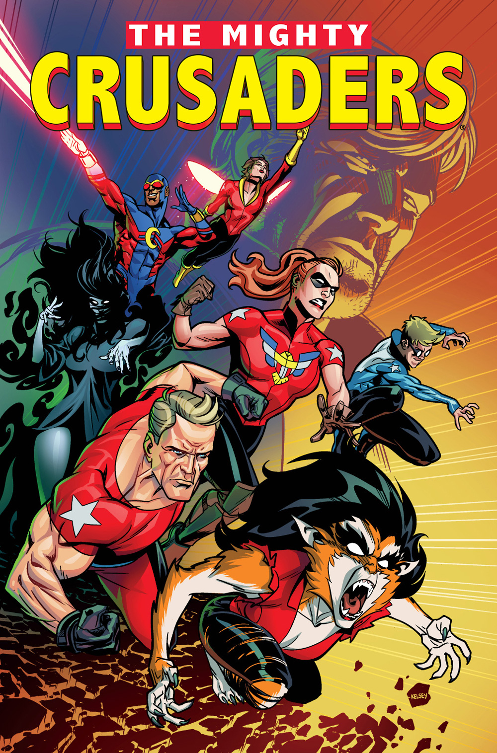 Archie Comics expands and diversifies publishing line with three new