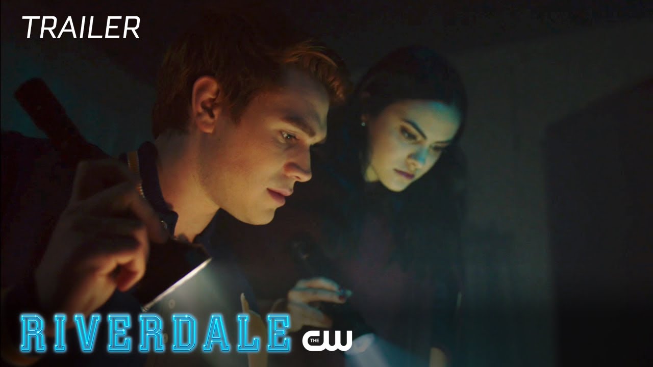 Preview Riverdale Chapter TwentyOne House Of The Devil