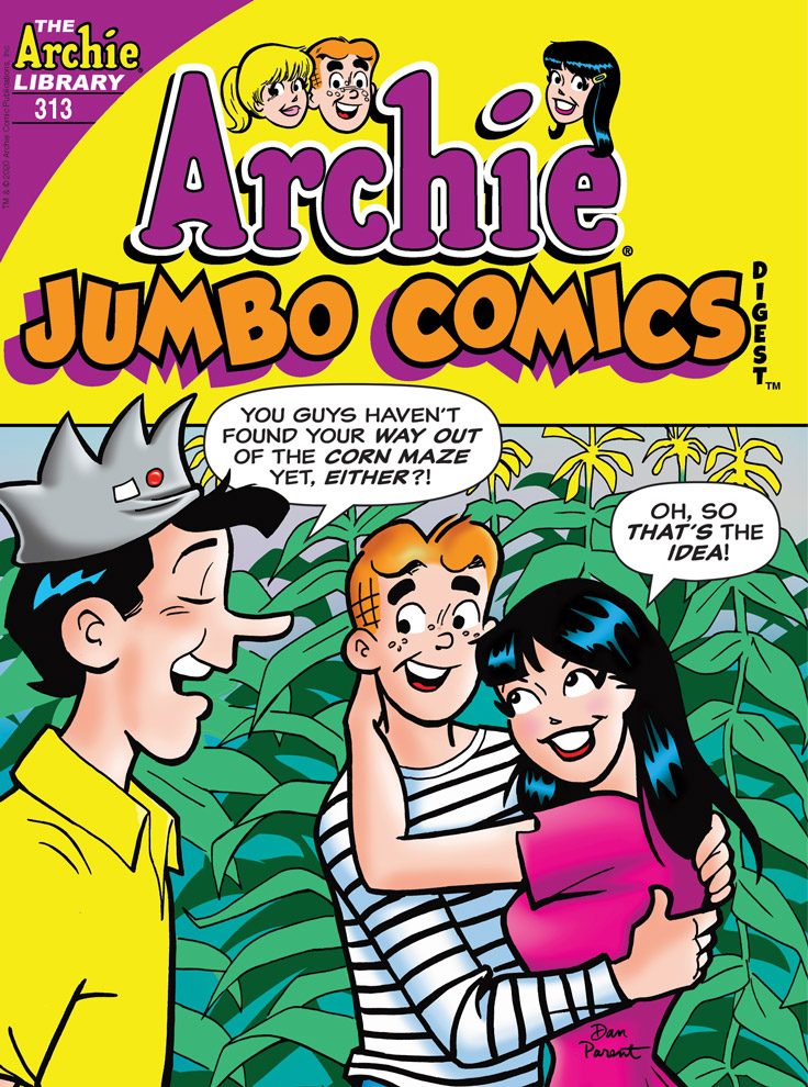 Archie Comics