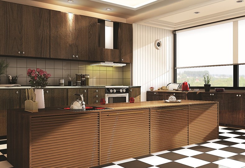 Baba Plywood & Sunmica House Archiipedia