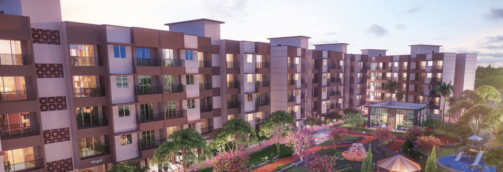 Mayfair Affordable Housing at Jonathon Ellis blog