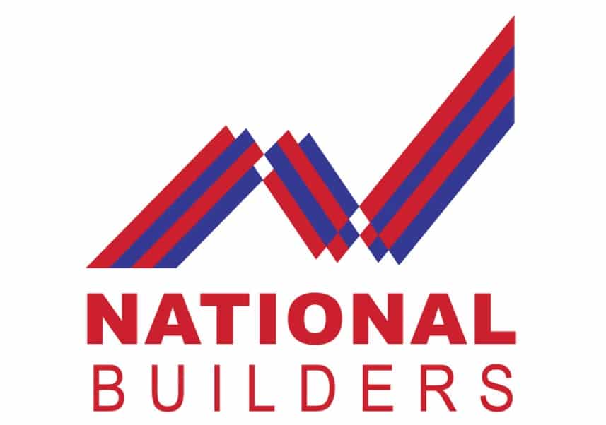 National Builders Archiipedia