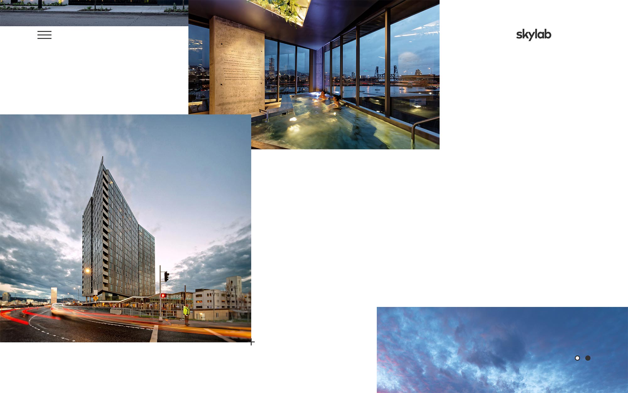 The most exciting and best Architecture sites of 2019 Archiitect.io