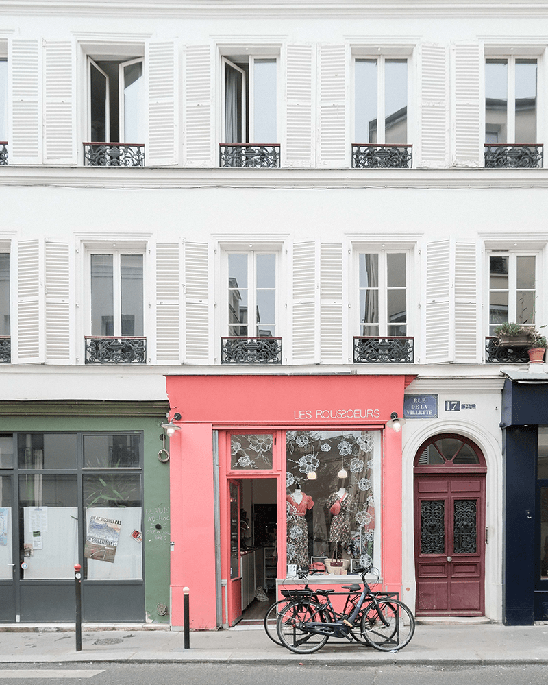 JOURDAIN PARIS20EME ARCHIK