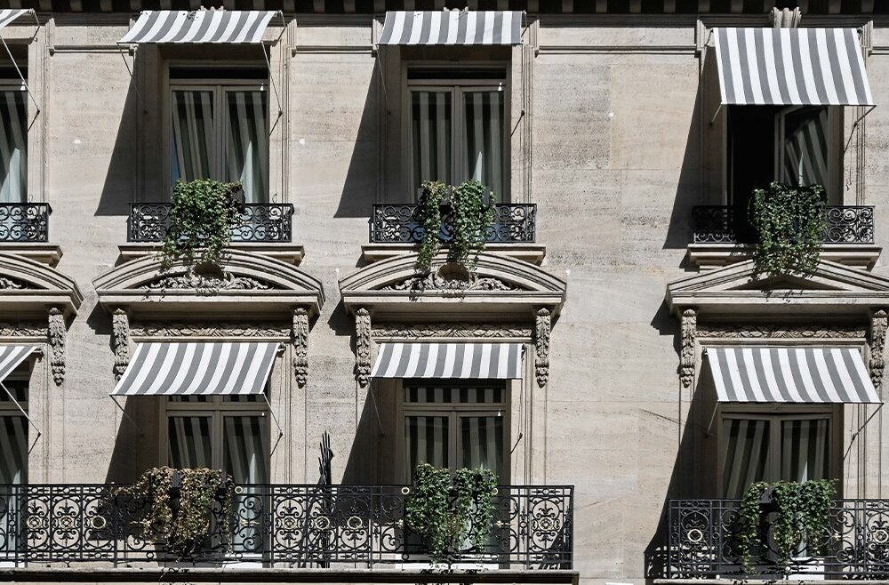 SAINTPHILIPPEDUROULE PARIS8EME ARCHIK