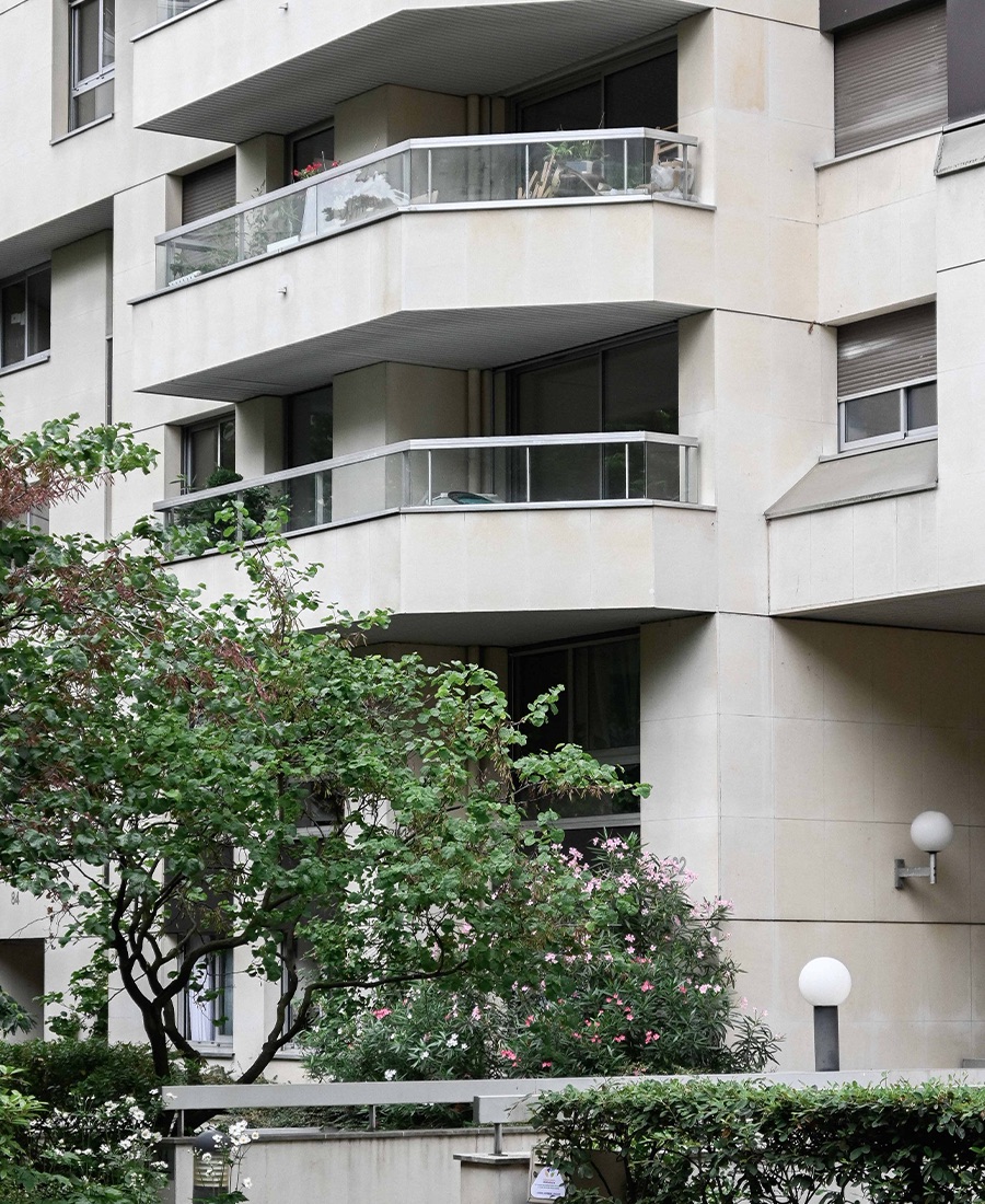 PLAISANCE PARIS14EME ARCHIK