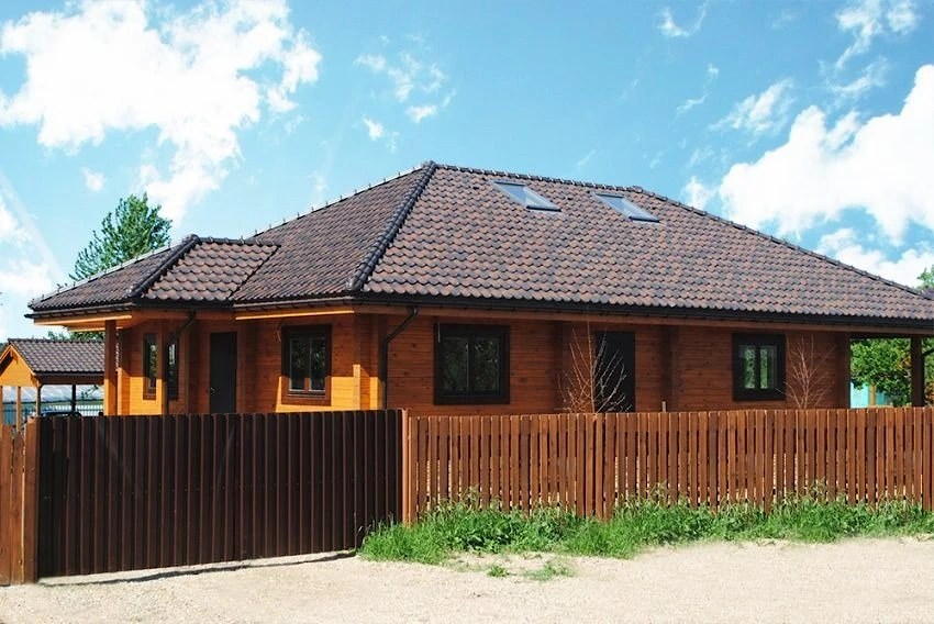 Preiswert Bauen Mit Holz 31 Kostenguenstige Moderne Einfamilienhaeuser