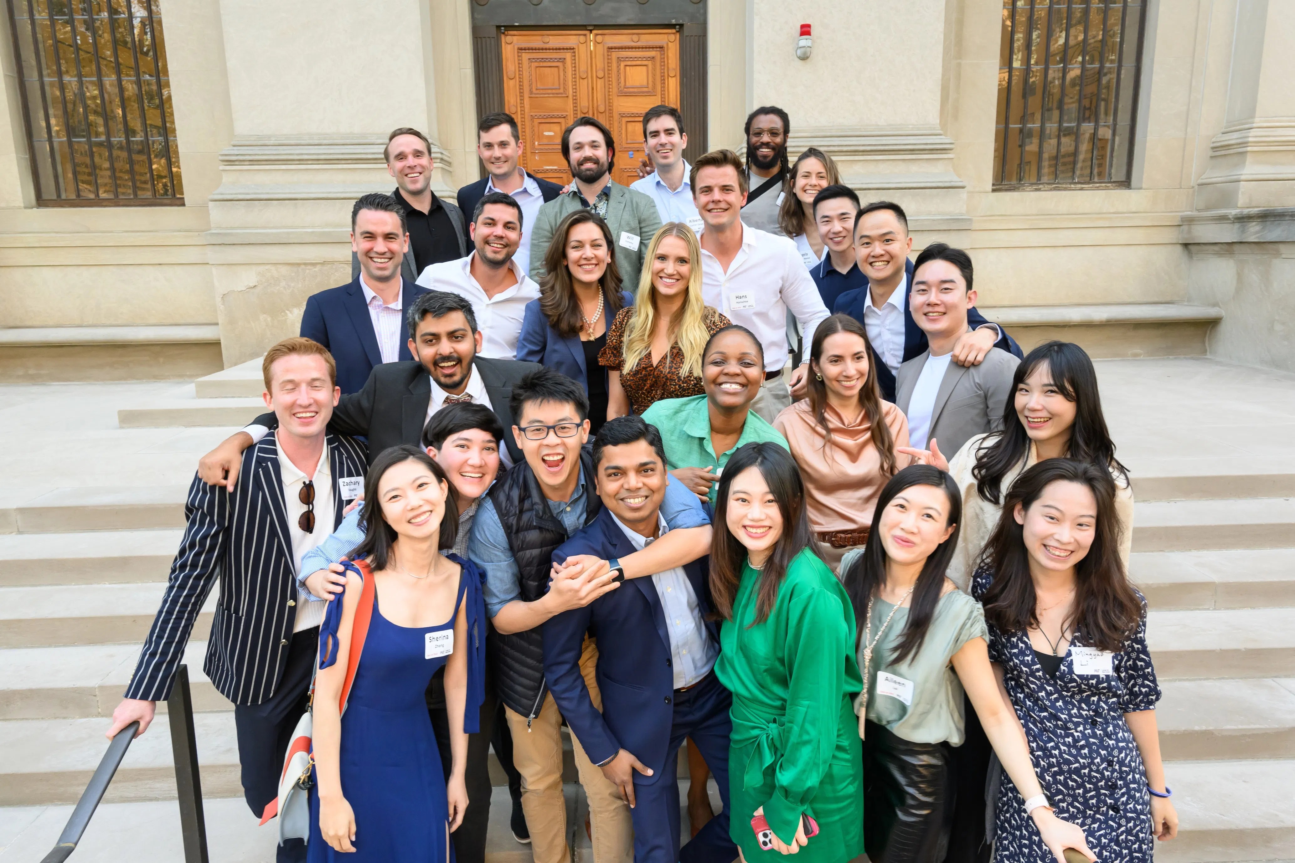 Shape the Future of the Built Environment with MIT's Master in Real