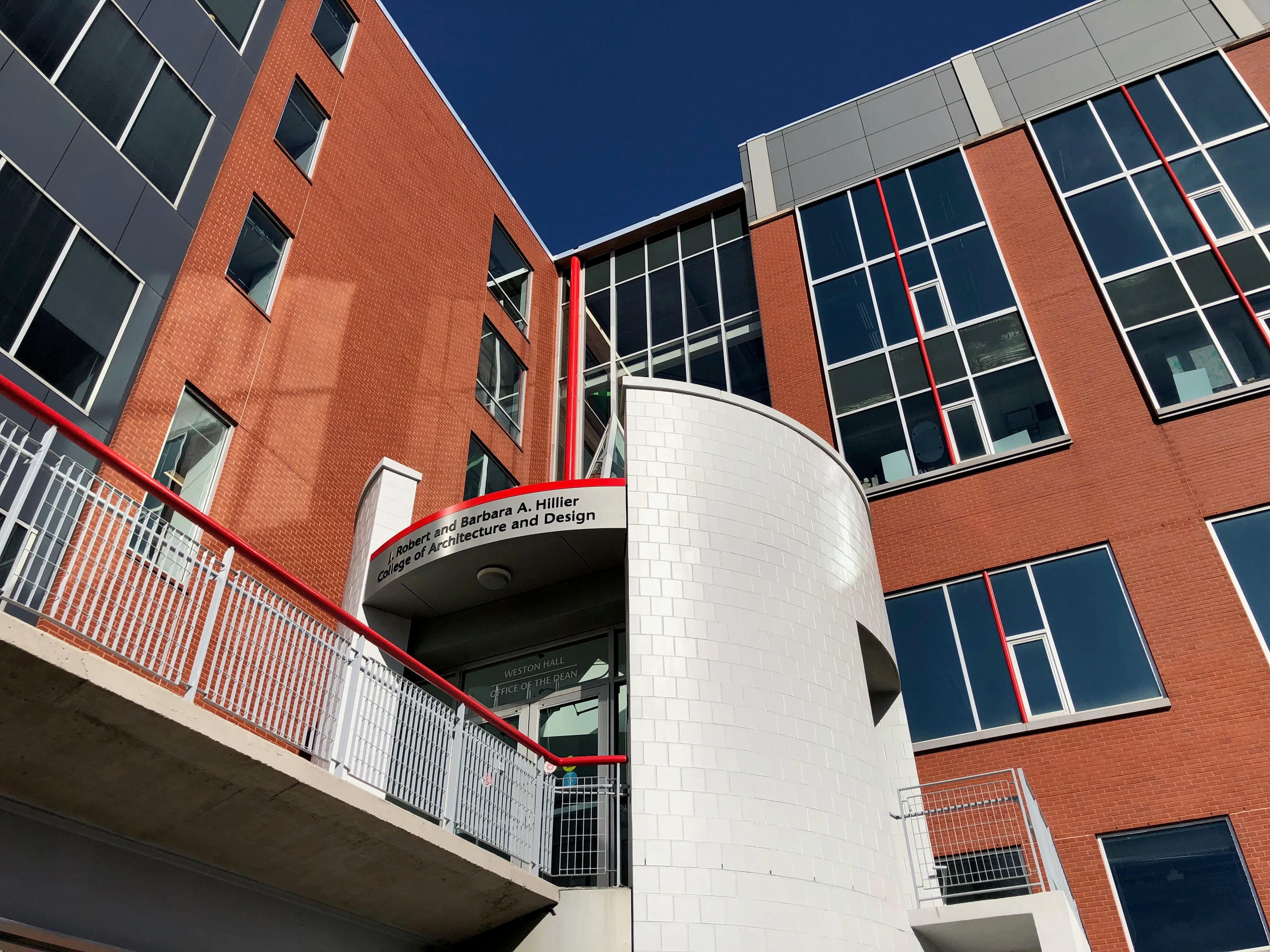 NJIT’s Hillier College of Architecture and Design Fall 2021 Super