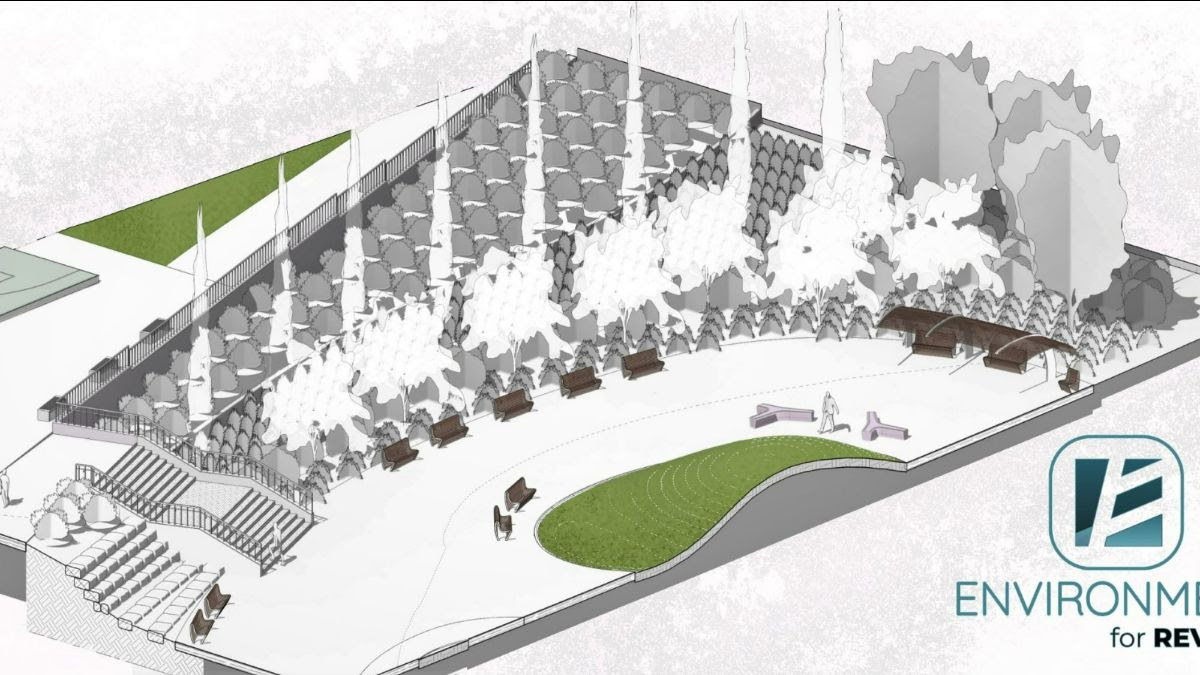 Environment for Revit takes Autodesk® University by storm