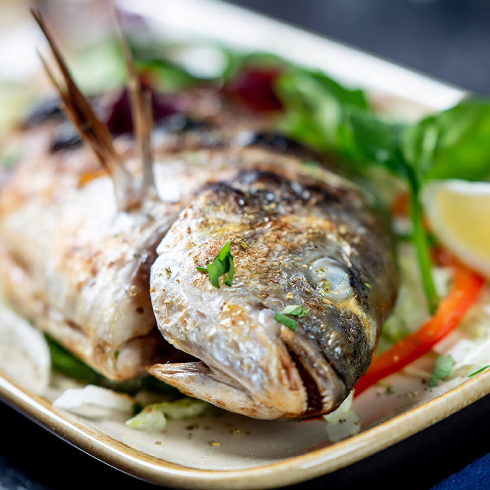 Greek food in Brighton • Archipelagos Brighton Archipelagos Greek