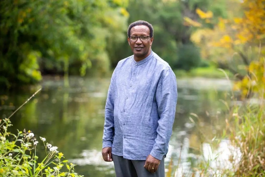 JeanMarie Vianney Rurangwa Archipel Research and Consulting