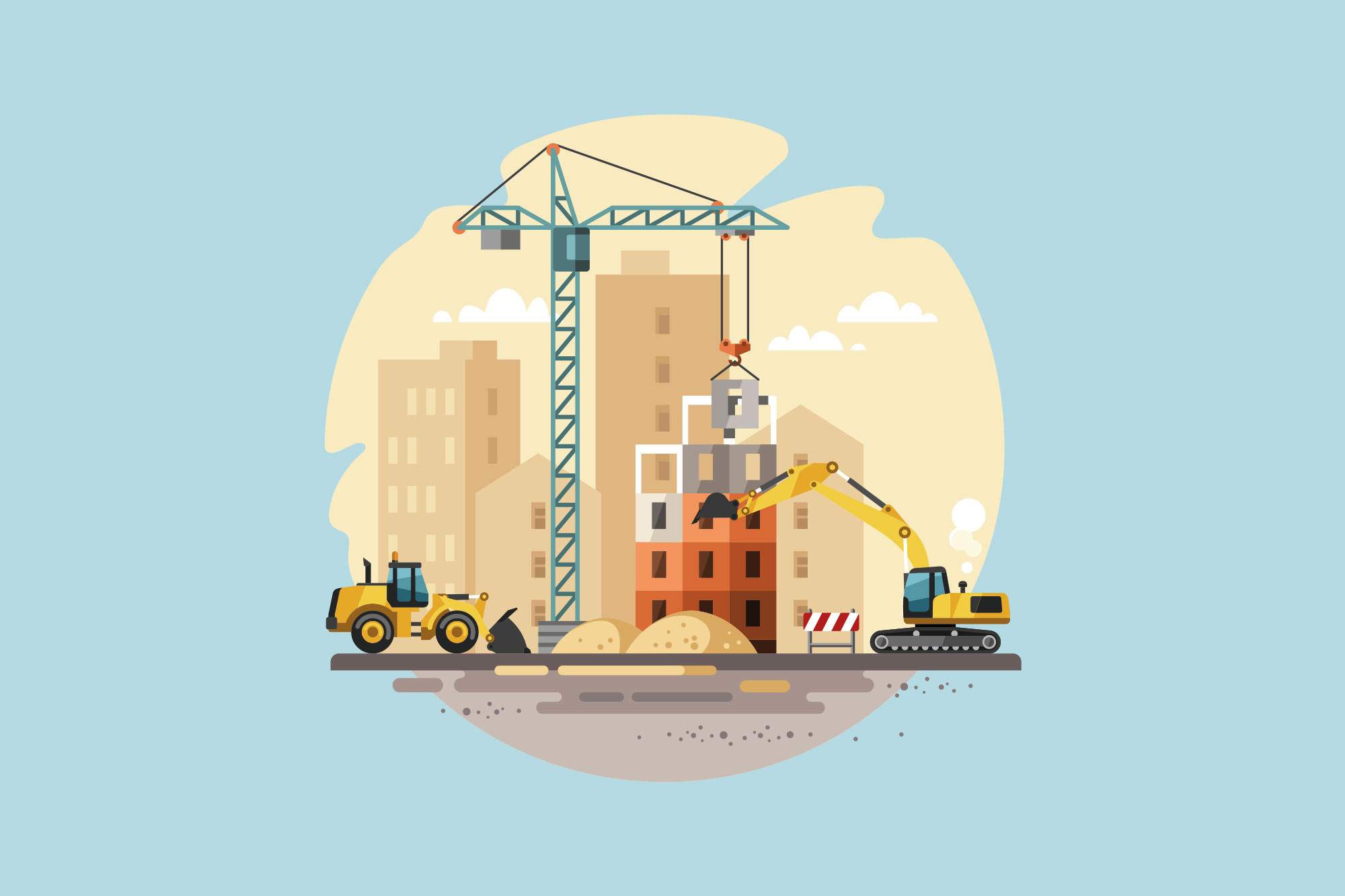Procore Closes 75 Million Funding Round Archipreneur