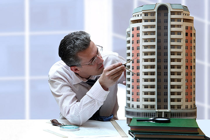Market for Architects in the US, Architecture Professionals Jobs