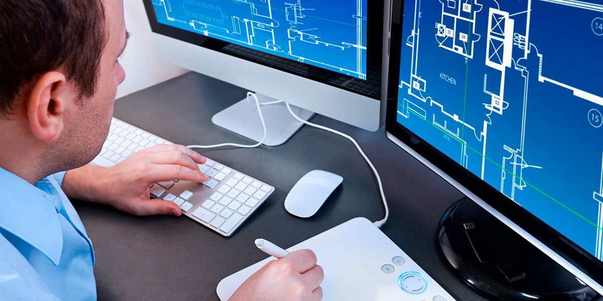 Most popular Technologies utilized by Architects LA ID Architects