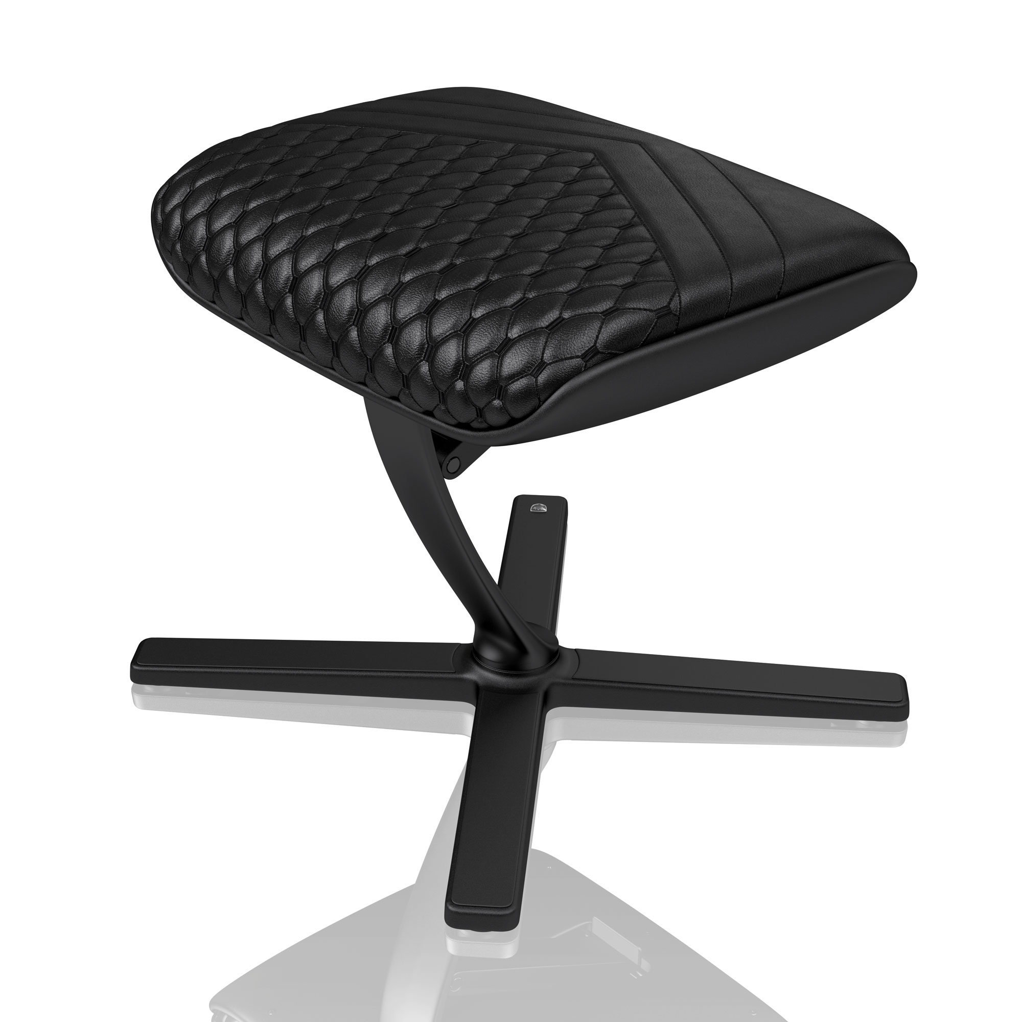 noblechairs FOOTREST Real Leather 株式会社アーキサイト