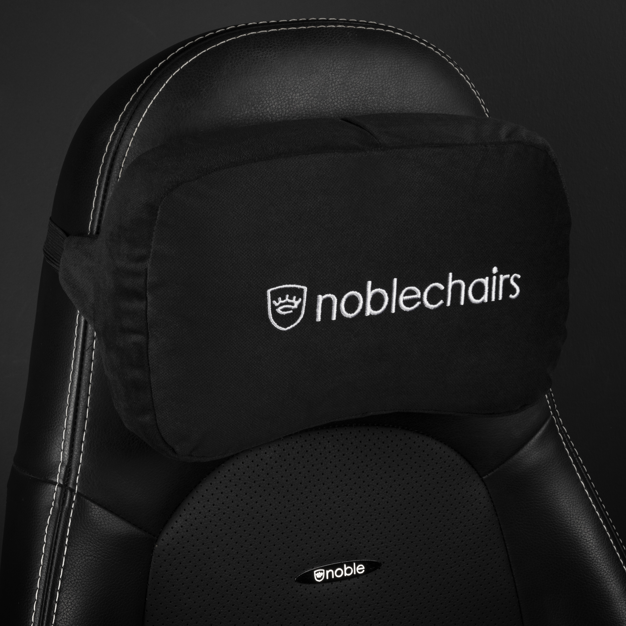 noblechairs MEMORY FOAM CUSHION SET 株式会社アーキサイト
