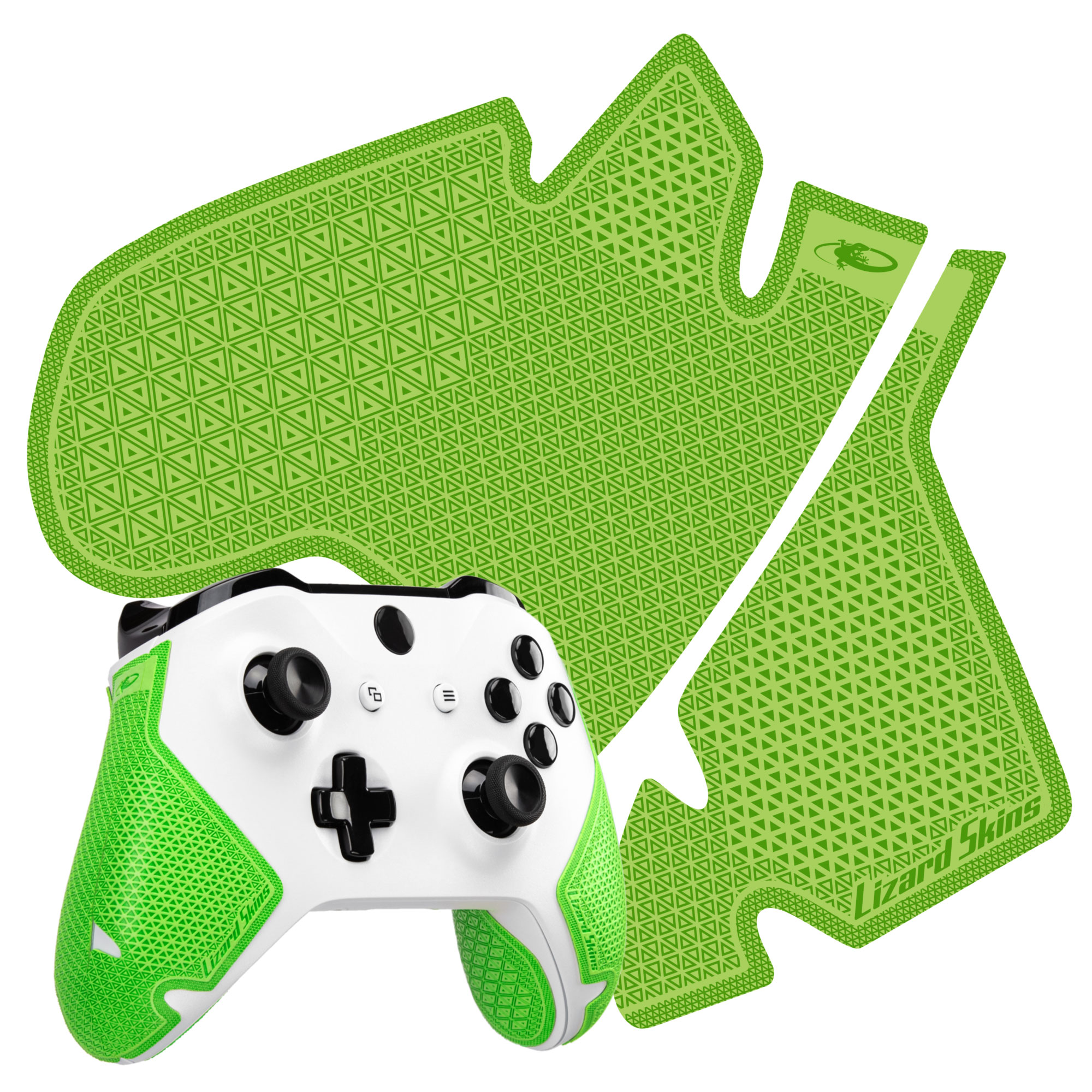 DSP XBOX ONE コントローラーグリップ Lizard Skins 株式会社アーキサイト