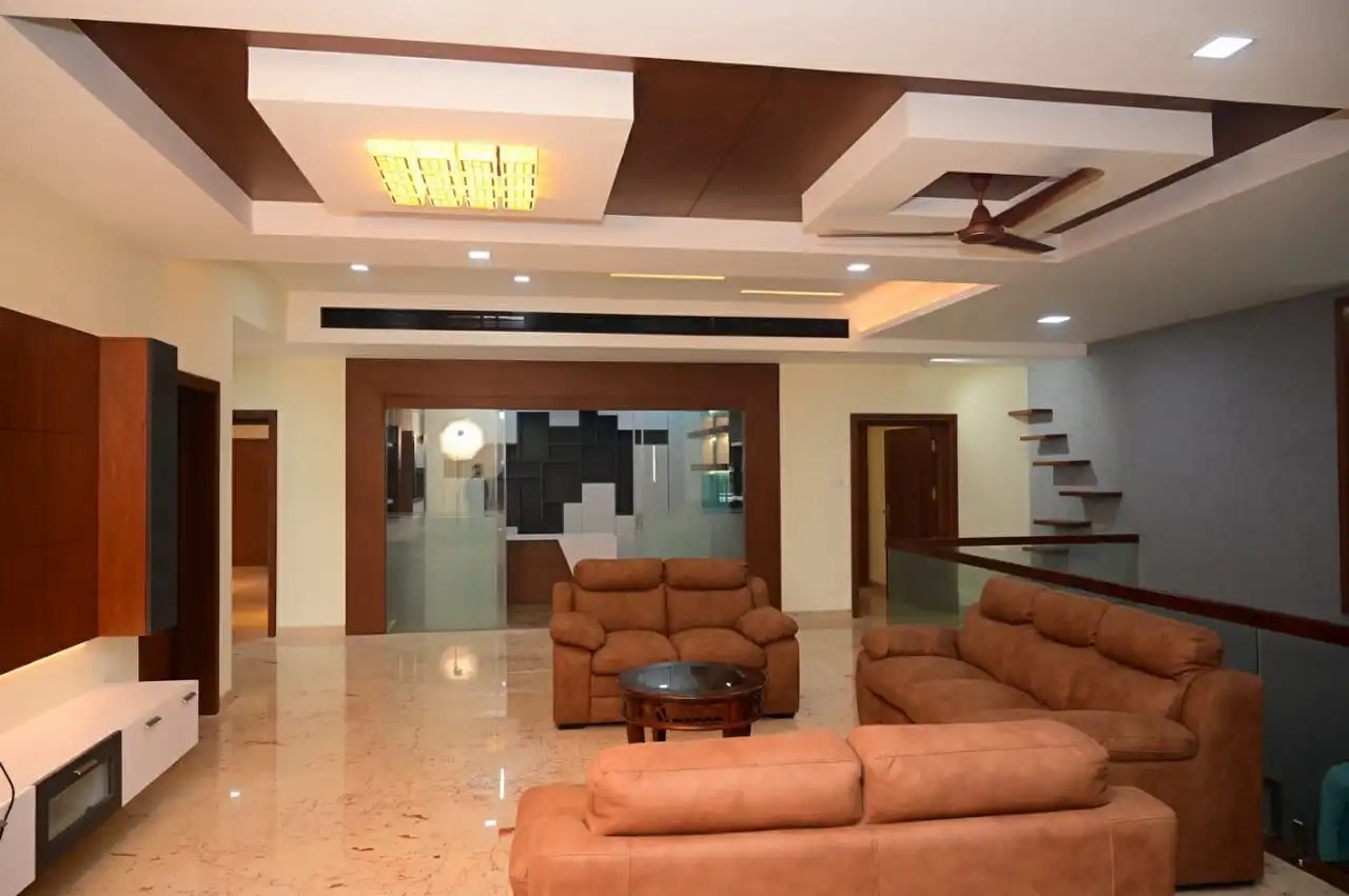 Architectural Firm in Tamil Nadu Architeca Design Build Firm