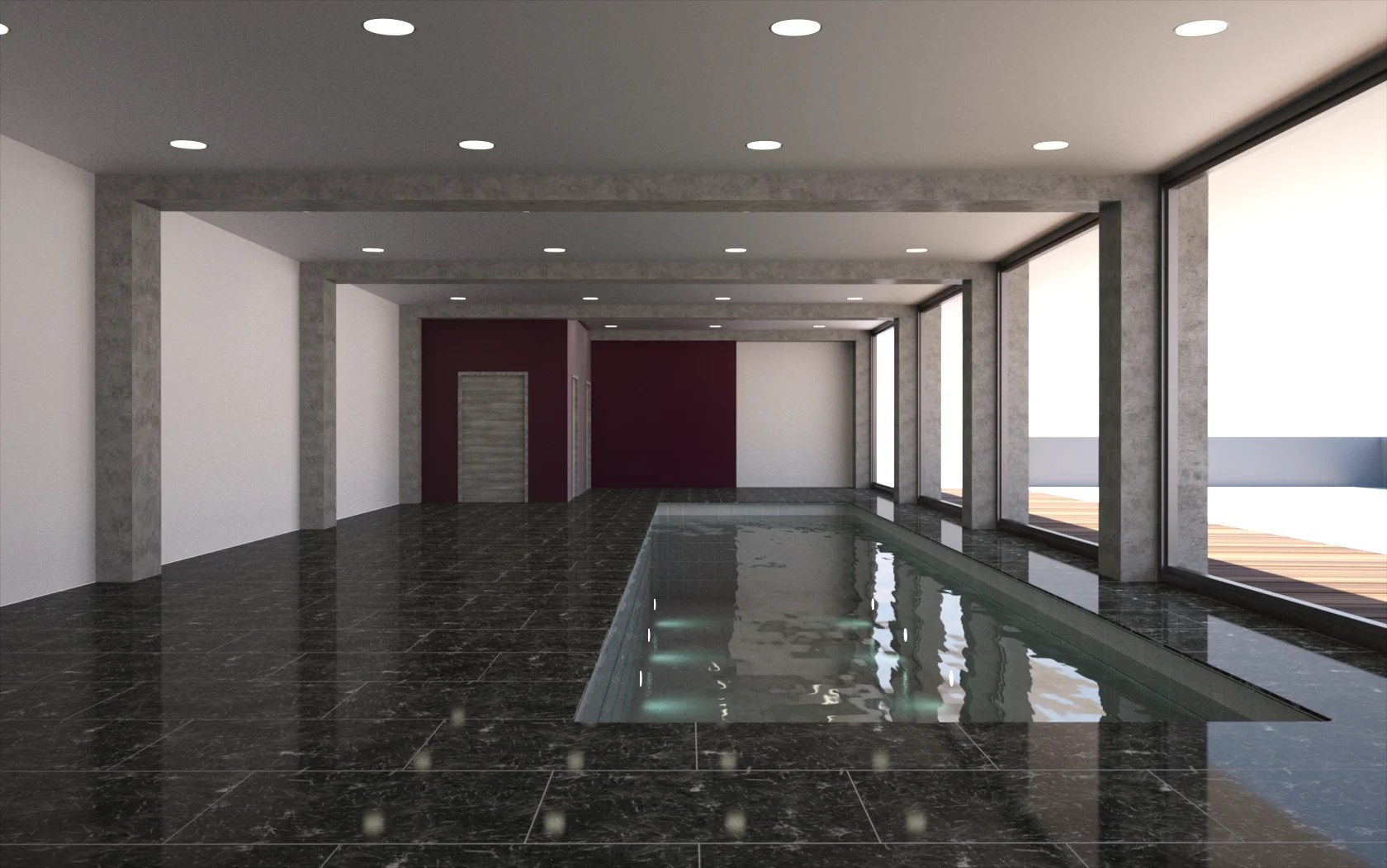 Swimming Pool Projects Orihuela Costa Torrevieja