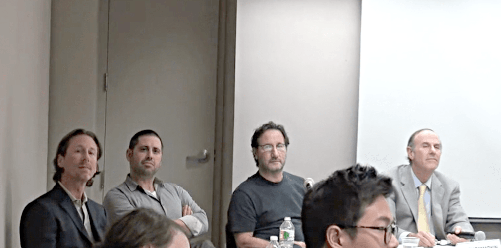 The Architect as Developer Architect & Developer