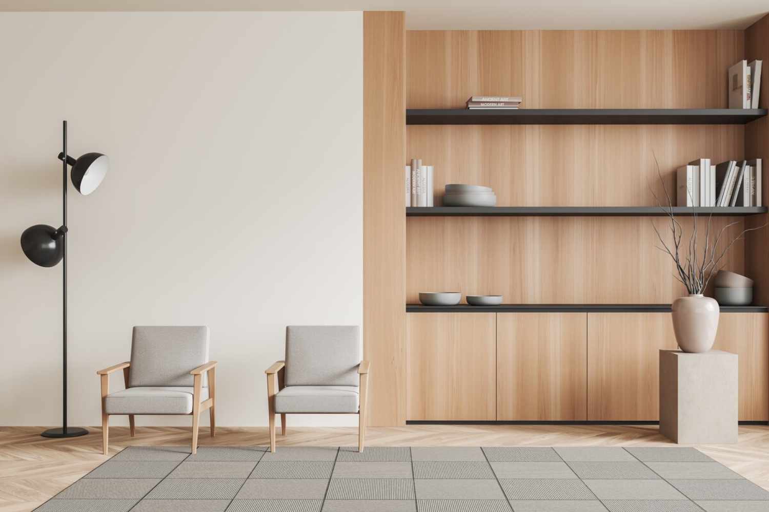 Minimalist Interior Design 7 Best Minimalist Design ideas