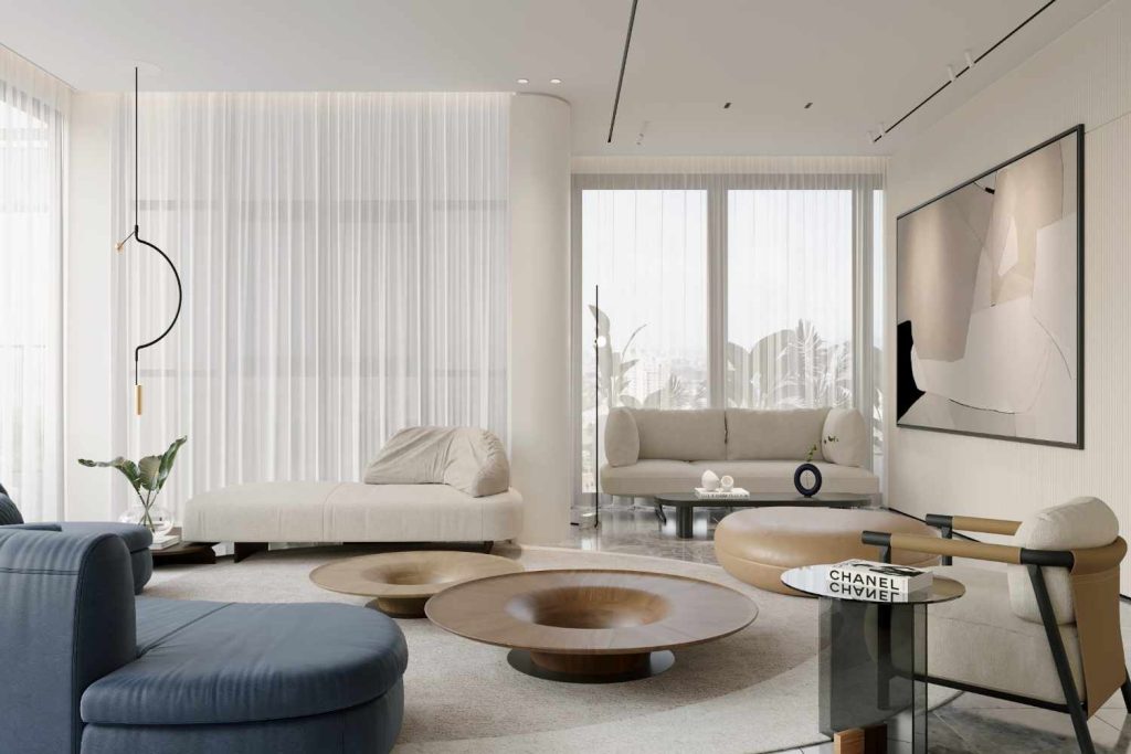 Minimalist Interior Design 7 Best Minimalist Design ideas