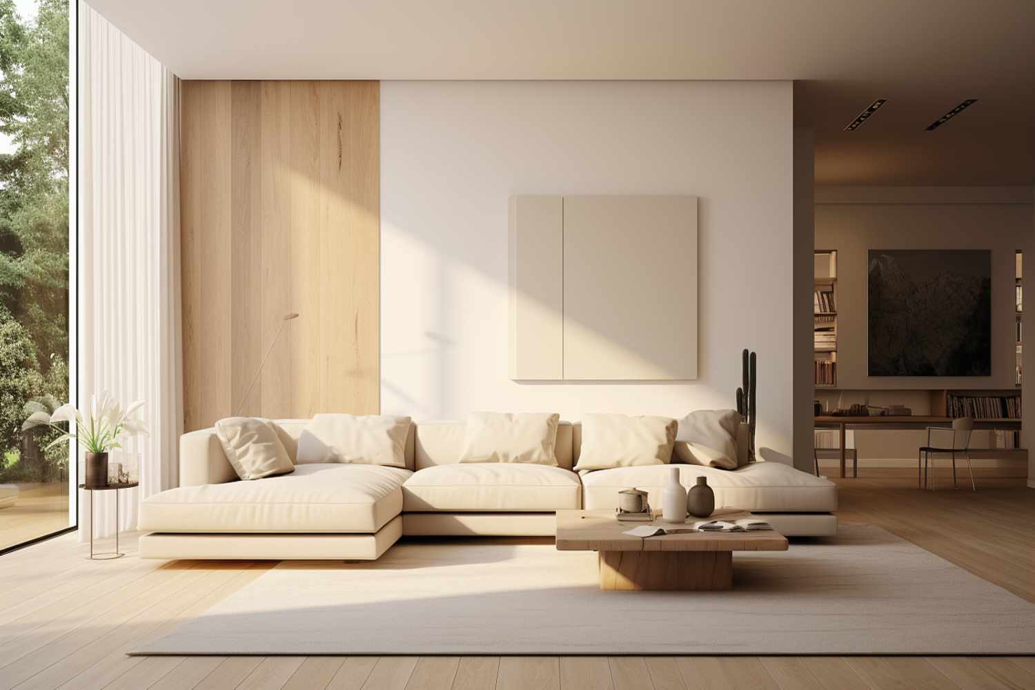 Minimalist Interior Design 7 Best Minimalist Design ideas