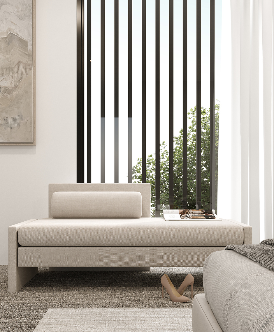 The Esplanade Torquay Architecton