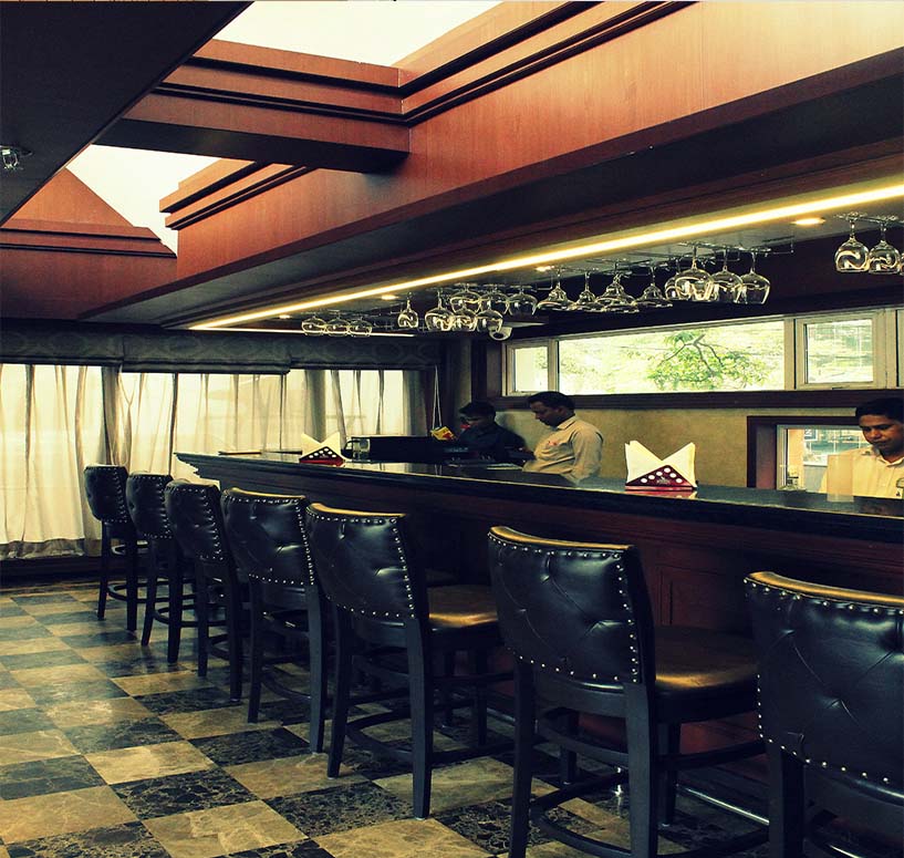 CALCUTTA SOUTH CLUB Architectonic