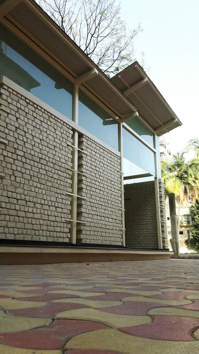 Outdoor Canteen in Kolkata Architectonic Services +913340080483