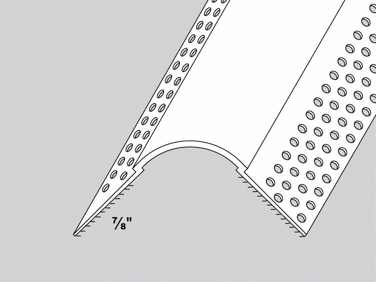 TrimTex Drywall Products Architect Projects