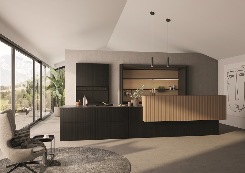 Rotpunkt 2025 Kitchen Trends Predictions Architect Projects