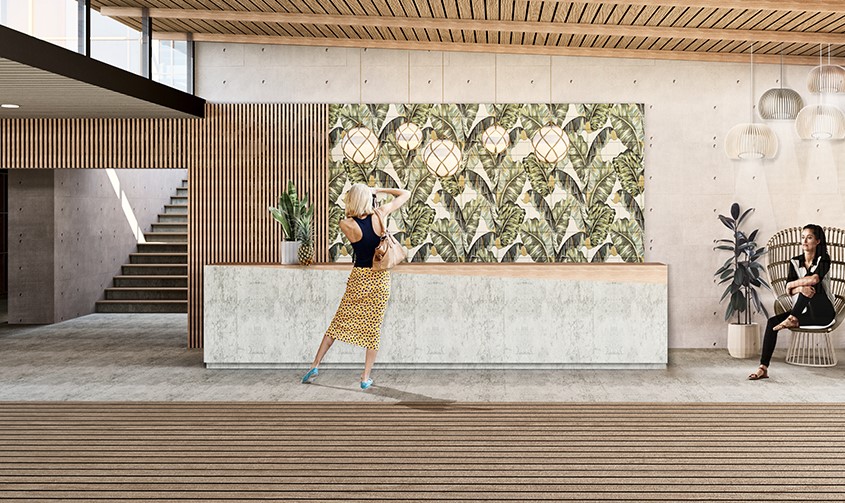 In Miami, Two Successful Students Architects + Artisans